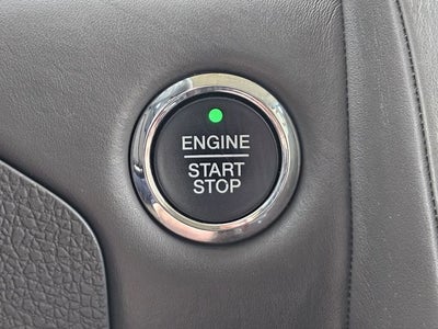 2016 Lincoln Navigator Reserve