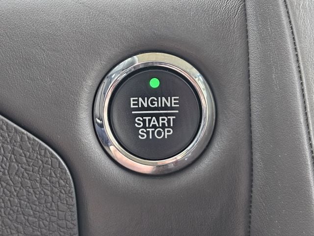 2016 Lincoln Navigator Reserve