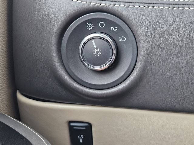 2016 Lincoln Navigator Reserve