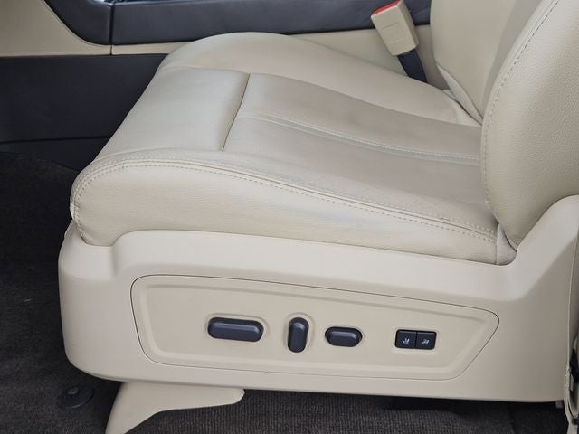 2016 Lincoln Navigator Reserve