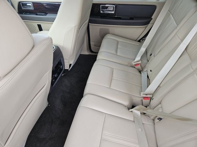 2016 Lincoln Navigator Reserve