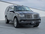 2016 Lincoln Navigator Reserve