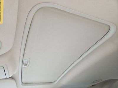 2016 Lincoln Navigator Reserve