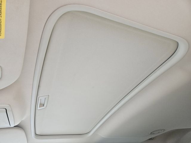 2016 Lincoln Navigator Reserve