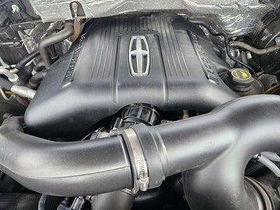 2016 Lincoln Navigator Reserve