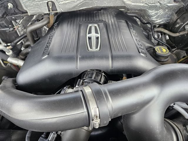 2016 Lincoln Navigator Reserve