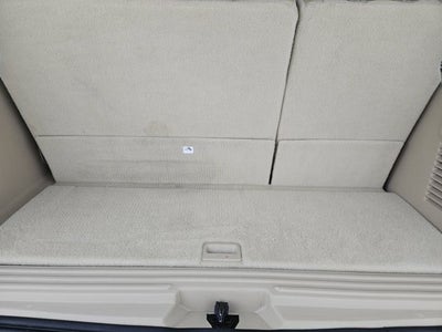 2016 Lincoln Navigator Reserve