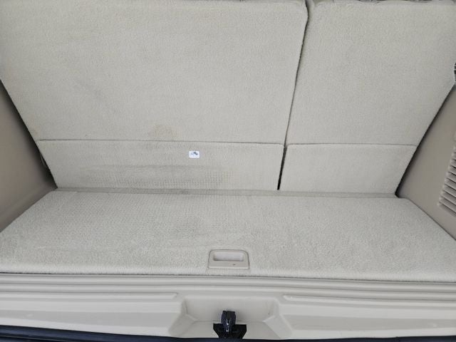 2016 Lincoln Navigator Reserve