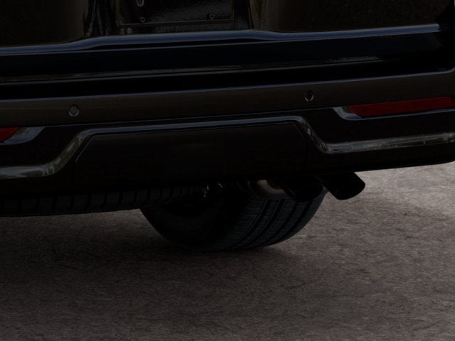 2027 Lincoln Navigator Black Label