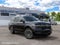 2027 Lincoln Navigator Black Label