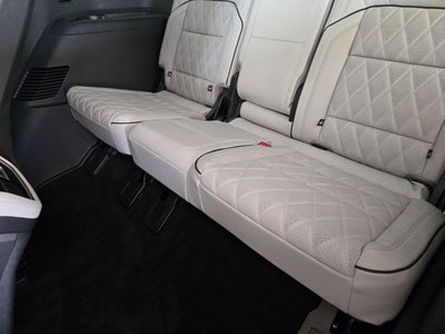 2027 Lincoln Navigator Black Label