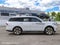 2027 Lincoln Navigator Black Label
