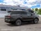 2027 Lincoln Navigator Black Label