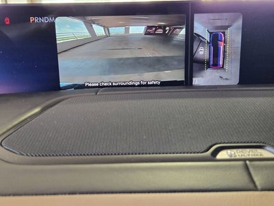 2025 Lincoln Navigator Black Label