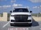 2025 Lincoln Navigator Black Label