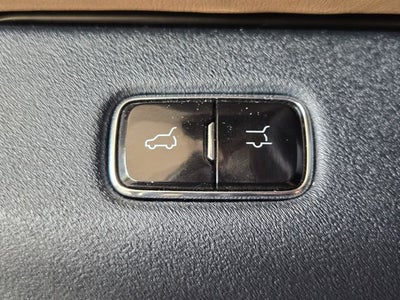 2025 Lincoln Navigator Black Label