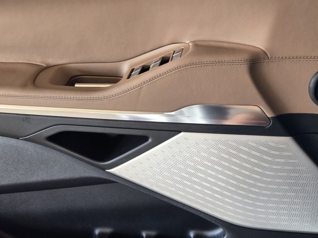 2025 Lincoln Navigator Black Label
