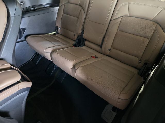 2025 Lincoln Navigator Black Label