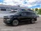 2027 Lincoln Navigator Black Label
