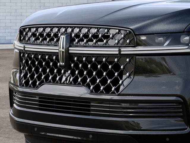 2027 Lincoln Navigator Black Label
