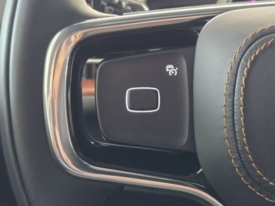 2027 Lincoln Navigator Black Label