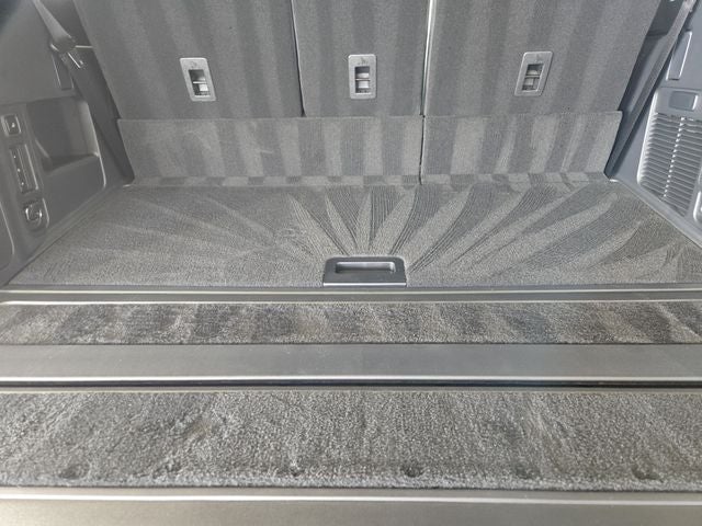 2027 Lincoln Navigator Black Label
