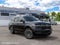2027 Lincoln Navigator Black Label