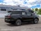 2027 Lincoln Navigator Black Label