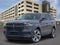 2027 Lincoln Navigator Black Label