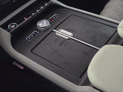 2027 Lincoln Navigator Black Label
