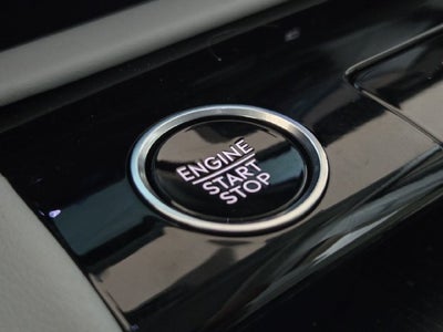 2027 Lincoln Navigator Black Label