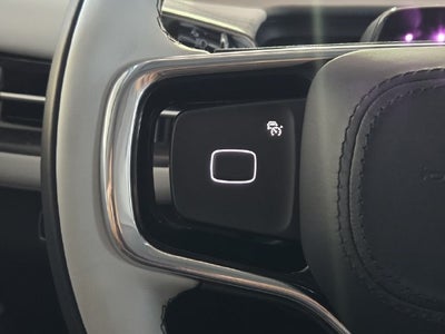 2027 Lincoln Navigator Black Label