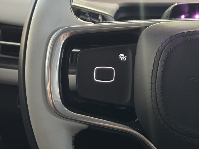 2027 Lincoln Navigator Black Label