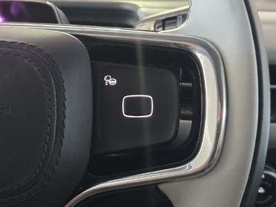 2027 Lincoln Navigator Black Label