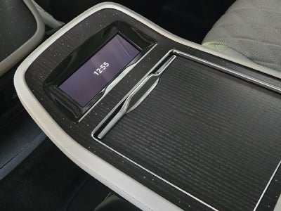 2027 Lincoln Navigator Black Label