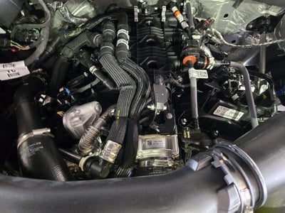 2027 Lincoln Navigator Black Label