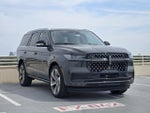 2027 Lincoln Navigator Black Label