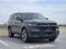 2027 Lincoln Navigator Black Label