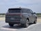 2027 Lincoln Navigator Black Label