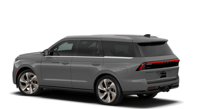 2027 Lincoln Navigator Black Label