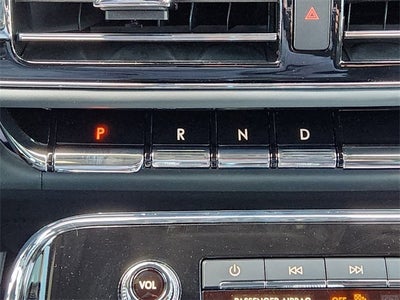 2024 Lincoln Navigator Black Label