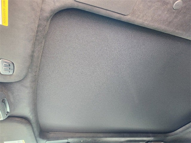 2024 Lincoln Navigator Black Label