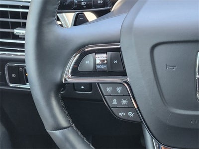 2024 Lincoln Navigator Black Label