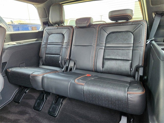 2024 Lincoln Navigator Black Label