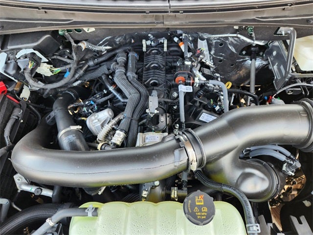 2024 Lincoln Navigator Black Label