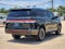 2024 Lincoln Navigator Black Label