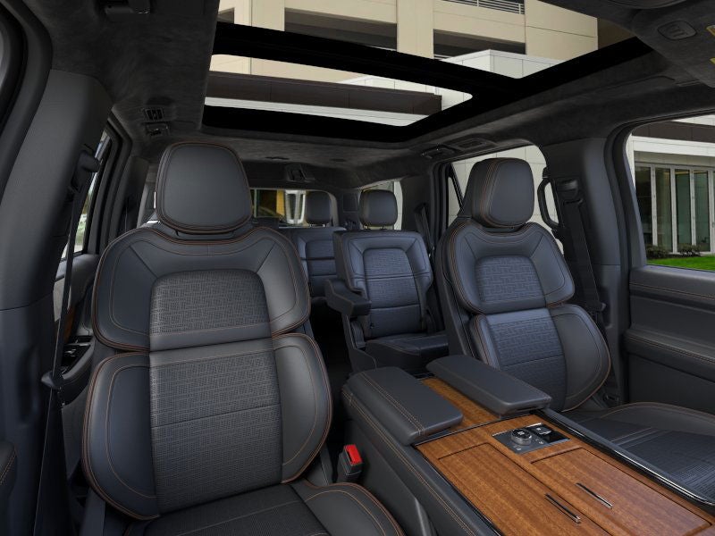 2024 Lincoln Navigator Black Label