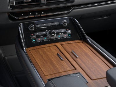 2024 Lincoln Navigator Black Label