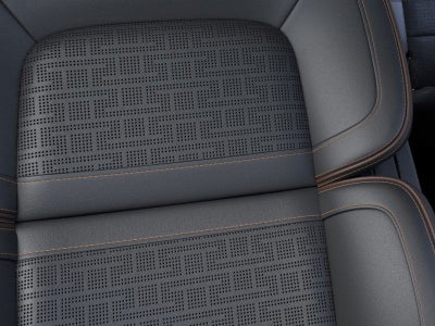 2024 Lincoln Navigator Black Label