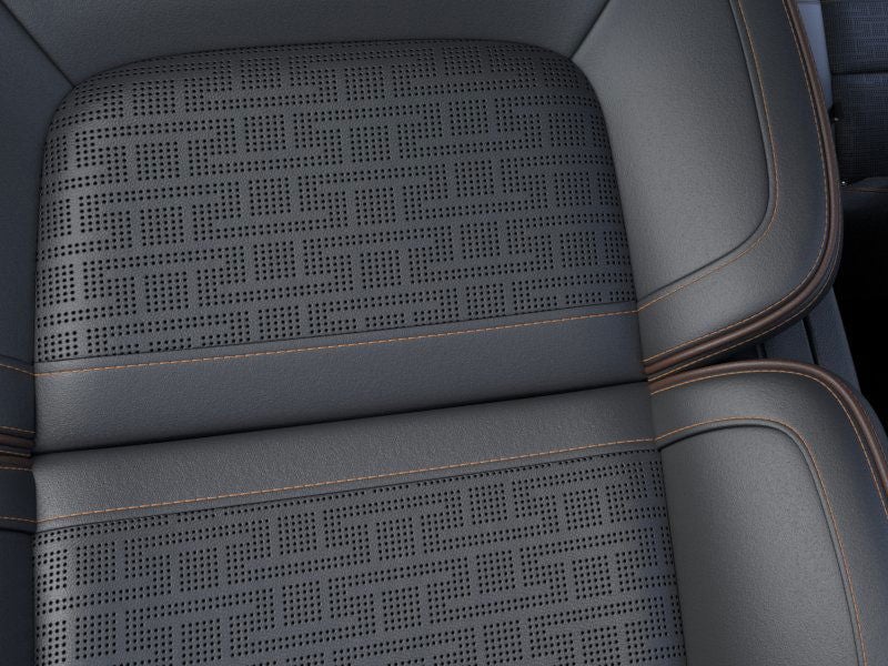 2024 Lincoln Navigator Black Label